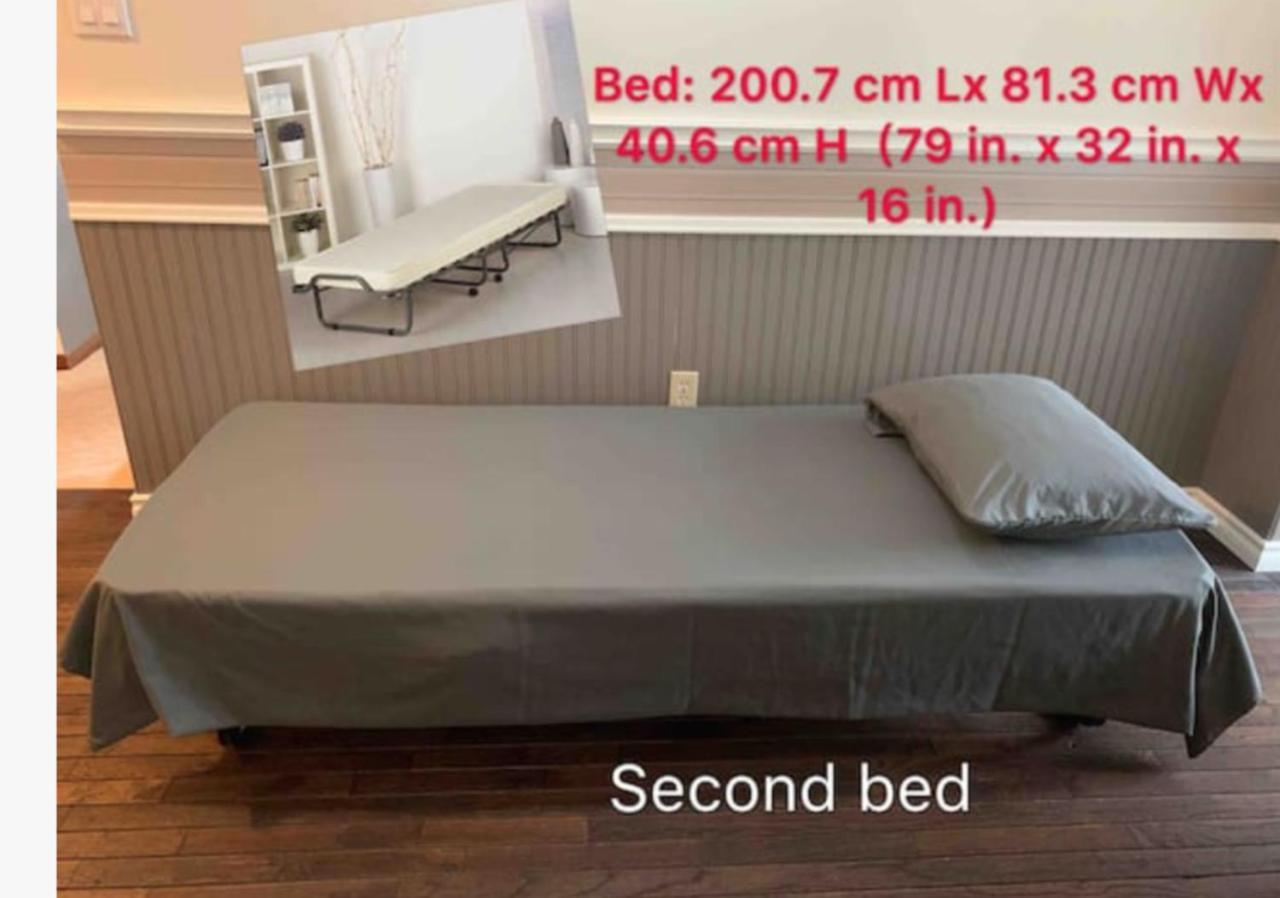 Chez Nous Bed & Breakfast Cornwall Ngoại thất bức ảnh